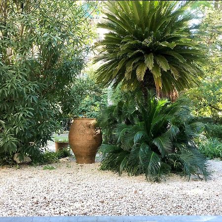 Garden Suites Corfu  Exterior foto