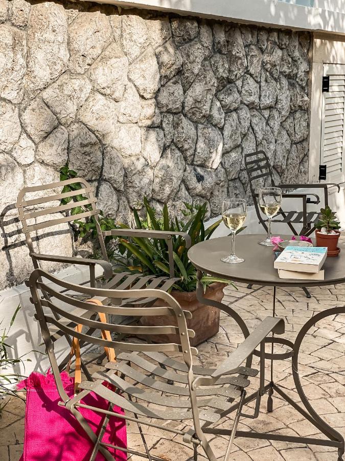 Garden Suites Corfu  Exterior foto