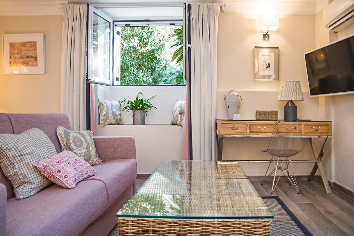 Garden Suites Corfu  Exterior foto