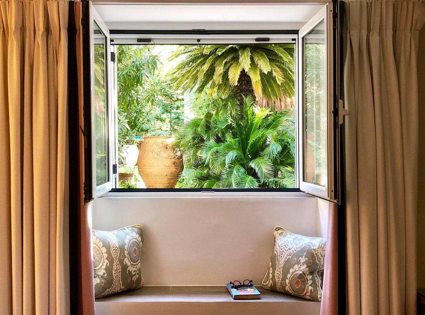 Garden Suites Corfu  Exterior foto