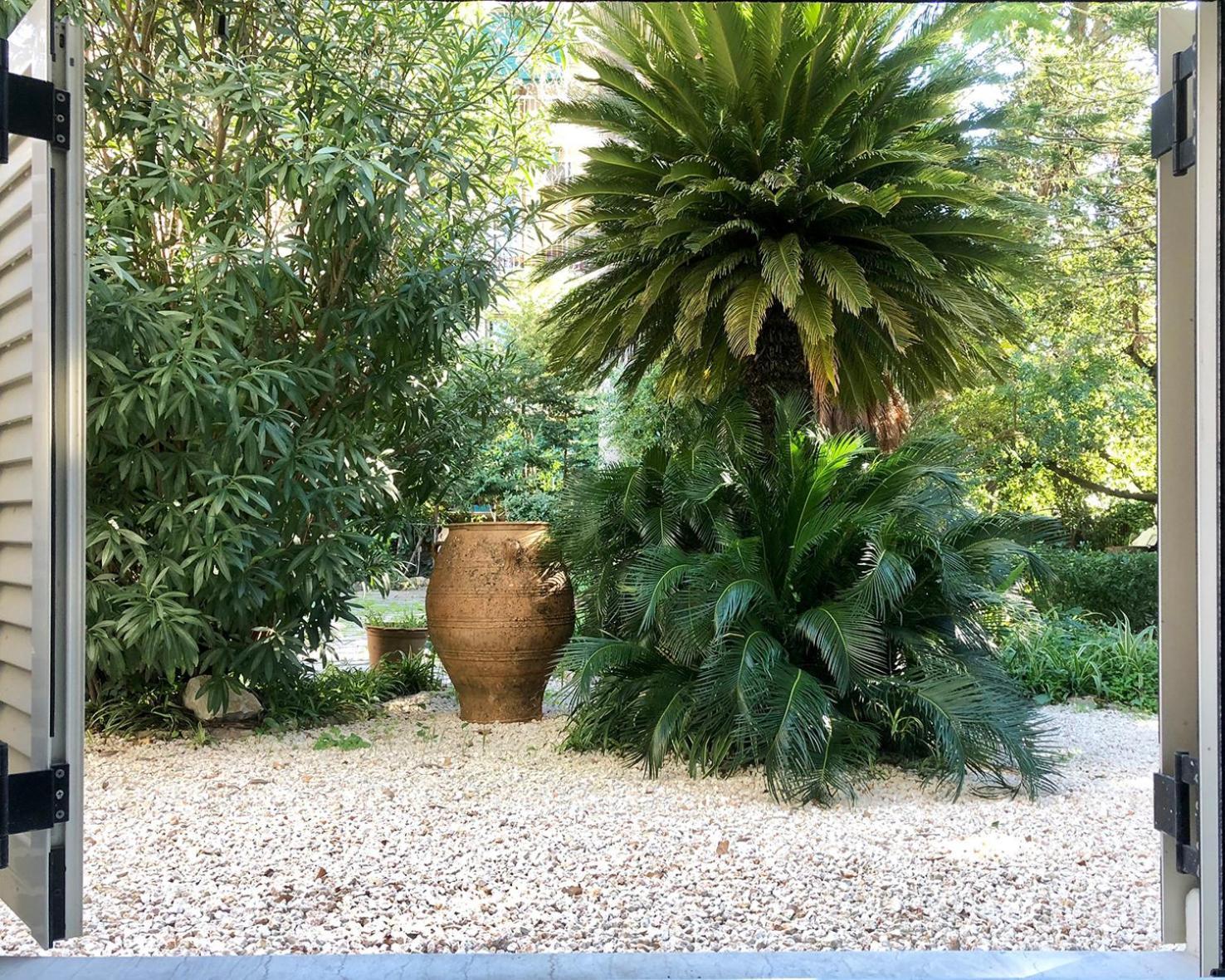 Garden Suites Corfu  Exterior foto